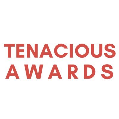 Annual awards to celebrate & support tenacious campaigners working to right injustice. Inaugural winners announced November 2023 #TenaciousAwards 🏆