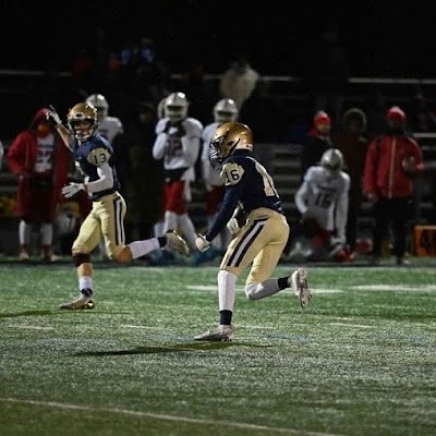 Lemont High School ‘24 | 5’10 | 3.92 Unweighted GPA | 4.22 Weighted GPA | DB/S | 3x Wrestling State Qualifier | 1x 3rd Place State cartermikolajczak@gmail.com