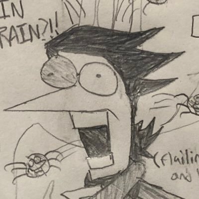 ADAM OR POKO OR WAZAM OR WHATEVER???さんのプロフィール画像