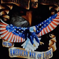 BadAssPatriot(@PatriotHammer1) 's Twitter Profile Photo