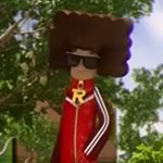 el muchacho de las rumbas (@alfajorsimple) 's Twitter Profile