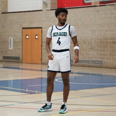 Chesapeake College ‘24 Guard GPA: 4.0 Contact Info: 443-404-7069 Gmail: kylejones4ballin@gmail.com