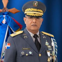 Mayor General Ramón Antonio Guzmán Peralta (@generalramongp) 's Twitter Profile