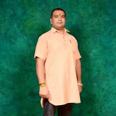 District Secretary 
Kisan Morcha, Bharatiya Janata Party District Saharanpur UP.
District President 
All India Gurjar Dev Sena District Saharanpur
Mo.9897941600