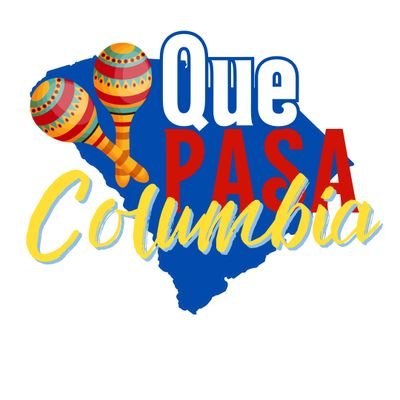 QuePasaColumbia's profile picture. 