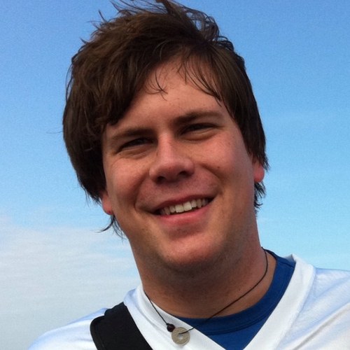 mattchesner's profile picture. Music is fun.