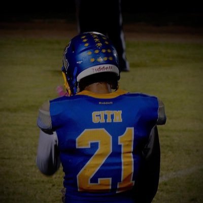 6 man Football:#21 FB/LB Basketball:#35 SG Trinidad Tx 5’9 185 {junior}