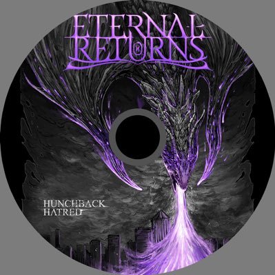 𝓑𝓲𝓻𝓽𝓱-𝓛𝓲𝓯𝓮-𝓓𝓮𝓪𝓽𝓱 𝓜𝓮𝓽𝓪𝓵 liberation from Thane. Signed to @wormholedeath Record. ER is @harsh_eternal @versebinder @lytvynov Shankul Chavan