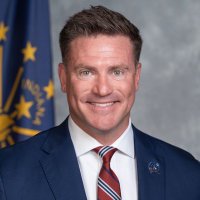 Chris Garten (@sen_chrisgarten) 's Twitter Profile