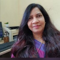 Jahanara Gajendragad(@JGajendragad) 's Twitter Profileg