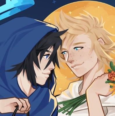 Chronically ill Promptis writer with PTSD & psychosis  | 22 | he/him | 🏳️‍⚧️
pfp by @NarcisseArt banner by @Foxloresartden 🔞 | taken by @thesleeepybee