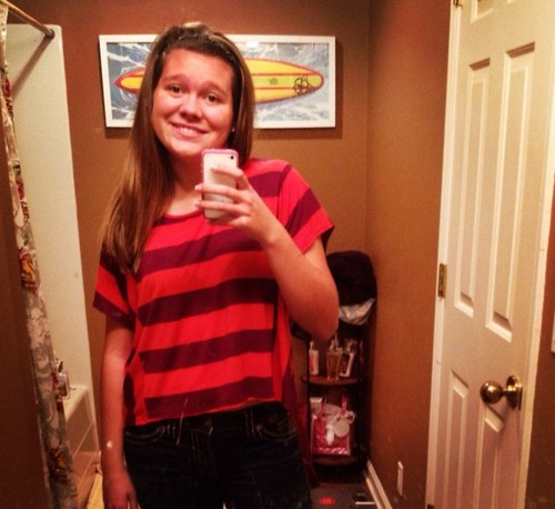 CostelloCassidy's profile picture. My names Cassidy. Im 14. I like Soccer.