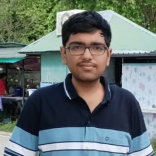 SoftDevHarshitK's profile picture. I'm into Coding, Tech, Spirituality, Philosophy, Science, Astrophysics and much more 😎 | Remote Work 🤩 | Generative AI | Let's Connect 😊