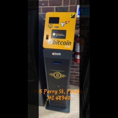 🇦🇱🇦🇱🇦🇱 Made in Detroit !! Bitcoin Legends ATMs , #Bitcoin #Crypto #Ordinals, #NFT , Digital Coin Collector,