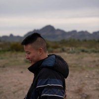 Simon (@simonjzhou) 's Twitter Profile