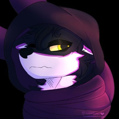 🌫️ 30+ Random Fluff 🐺 ~*~ Chilling in the star filled void 🌌 ~*~ They/Them 🏳️🌈 🌫️
