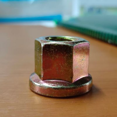 DHandtool84459's profile picture. HBD TO ME