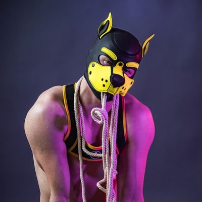 PupNik0's profile picture. He/him | 29 | Las Vegas | Pup |
18+