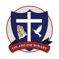 Vpl-OnlineRosary(@VOnlinerosary) 's Twitter Profile Photo