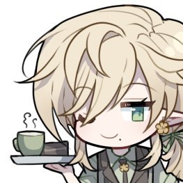 维索Victhorさんのプロフィール画像