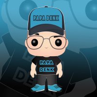 PapaDenk(@PapaDenk) 's Twitter Profile Photo