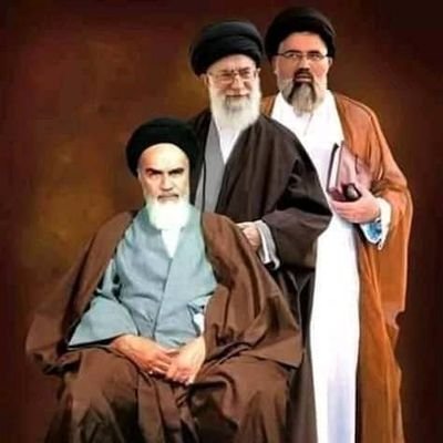 Revolutionary | Human Rights Activist | Analyst | Follower Of Ayatollah Khamenei 💚✌ Official Account @MehdiRizvi123