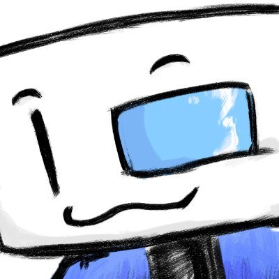 Buzingo2's profile picture. 20 - Lurker, primarily retweets stuff
Pfp and Banner from @MintTaste_cloud