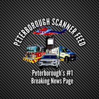 Peterborough Scanner Feed (@ptboscannerfeed) 's Twitter Profile