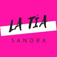 La Tía Sandra #LCDLF4(@LaTiaSandraSoy) 's Twitter Profile Photo