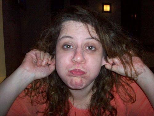 julieburrell's profile picture. Just me. Love family, friends, food and fun (not necessarily in that order!)  Driven to distraction by bad grammar.  I tweet sporadically, so don't expect much!