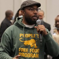 Anthony D. Bryant, MPA (He.Him.His) (@anthonybryant38) 's Twitter Profile