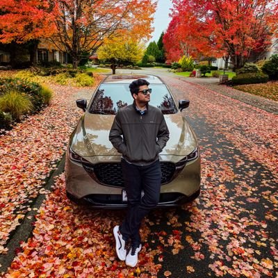 Software Engineer 👨💻 | PNW Photographer 📸.
Let's be friends ?