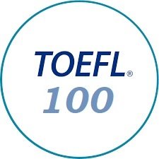 TOEFL 100 offers FREE resources for anyone planning on taking the TOEFL iBT Test.
