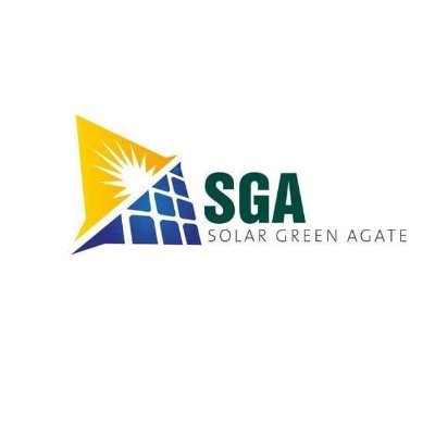 Solar Green Agate Company for Solar Energy Solutions