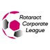 Rotaract Corporate League (@RotaractLeague) Twitter profile photo