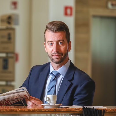 Roman Završek Profile