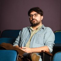 Fernando Chaves Espinach (@fernandochavese) 's Twitter Profile