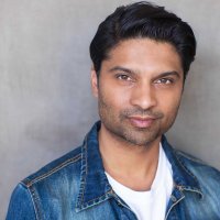 Rupak Ginn (@rupak) 's Twitter Profile Photo