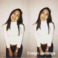Evelyn Jennings (@enningsevely83) 's Twitter Profile
