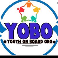 Youth On Board Organization(YOBO)(@youthonboard) 's Twitter Profile Photo