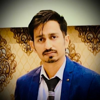 CPSinghdeshhit's profile picture. Social Worker