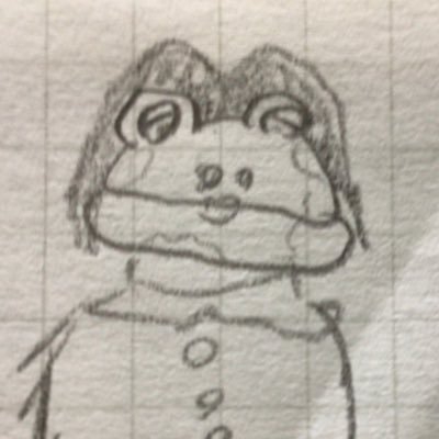 俺猫アレルギーですさんのプロフィール画像