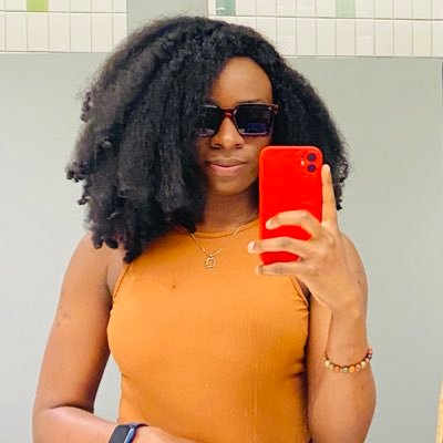 yoursorghumgirl's profile picture. Plant cell research 🔬 || PhD candidate @pennbiology || STEM Advocate ||