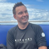 Dan Bruce (@dannybster) 's Twitter Profile Photo Dan Bruce (@dannybster) 's Twitter Profile Photo