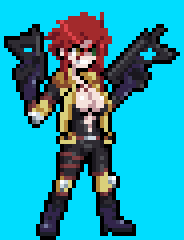 Youkai_Painend Profile