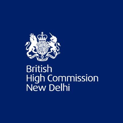 The British High Commission in India #foreignaffairs #digitaldiplomacy #foreignpolicy #travel #ukvisa #LivingBridge