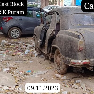 East Block RK Puram Delhi में #AirPollution का कारण
1.अधिकारियों के लिए अधिकृत पार्किंग में दुकान/ऑफिस/किचन
2.#CPWD पार्क में PARKING
Pl.Visit
#EastBlkRKPuramND