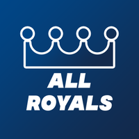 All Royals(@AllRoyals_) 's Twitter Profile Photo