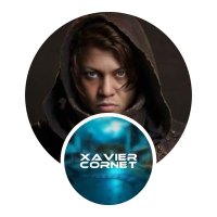 Xavier L. Cornet/Axel N.Crow(@XavierLCornet20) 's Twitter Profile Photo