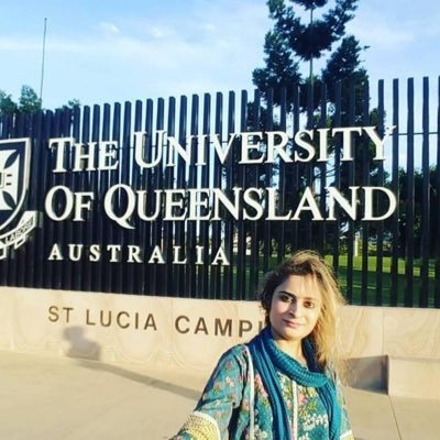 DrNabeelaJilani's profile picture. Professor, PUAN 🇺🇸 Alumnus, University of Wisconsin USA👩‍🎓, Author ✍️, Plant Scientist 👩‍🔬, Environmentalist 🌱, Green activist☘️